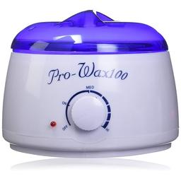 Brand New Pro Wax 100 Warmer. Comes with 3 packs of waxing beads and tools.

COLLECTION ONLY or can be delivered if paid for postage