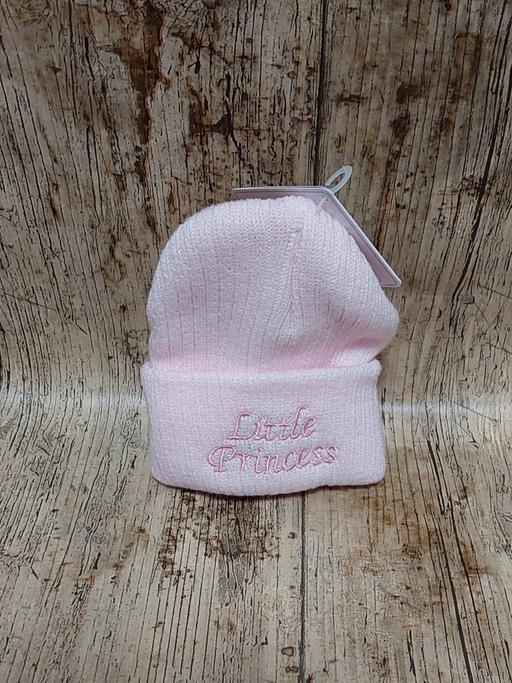 Buy & Sell Essex Harlow - Photos for NEW 'Little Princess' hat one size 5.50