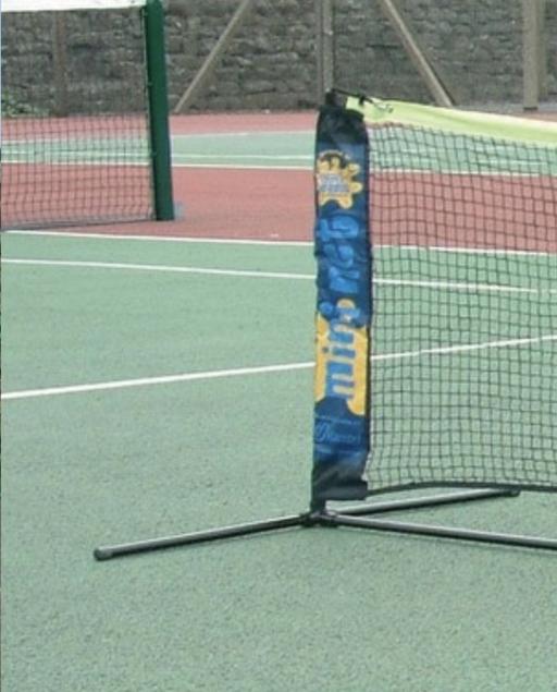 Buy & Sell North London West Green - North London - Photos for free standing tennis court