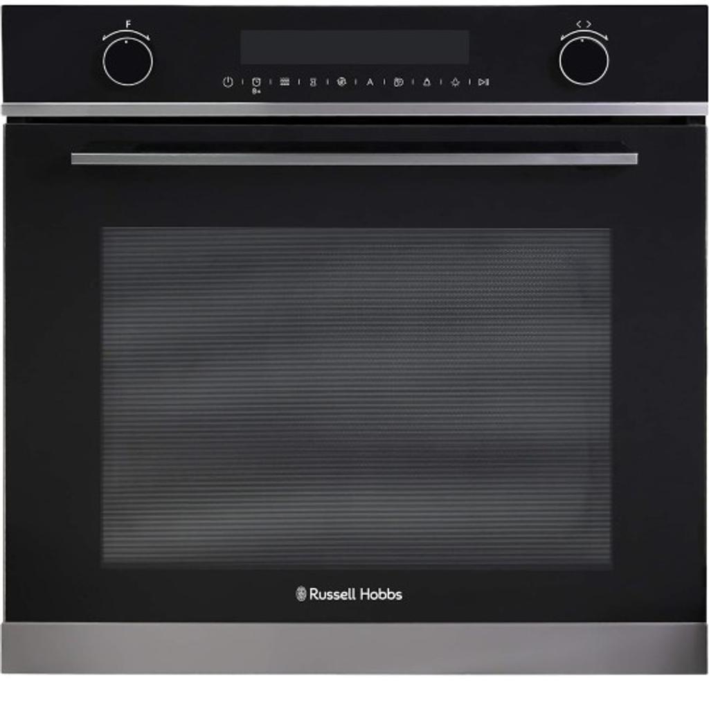 Russell Hobbs RHMEO7202DS Midnight Collection Built-in 59.5cm Tall & Wide Electric Fan Oven and Microwave, £270

BOLTON HOME APPLIANCES

4Wadsworth Industrial Park, Bridgeman Street
104 High St, Bolton BL3 6SR
Unit 3
next to shining star nursery and front of cater choice
07887421883
We open Monday to Saturday 9 till 6
Sunday 10 till 2