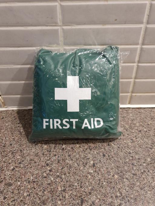 Vehicles West Midlands Sandwell - Photos for First Aid Kit