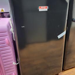 Under Counter Fridge Only, 93L Retro Freestanding Fridge with Chiller Box, Adjustable Thermostats, £120

BOLTON HOME APPLIANCES 

4Wadsworth Industrial Park, Bridgeman Street 
104 High St, Bolton BL3 6SR
Unit 3                         
next to shining star nursery and front of cater choice 
07887421883
We open Monday to Saturday 9 till 6
Sunday 10 till 2
