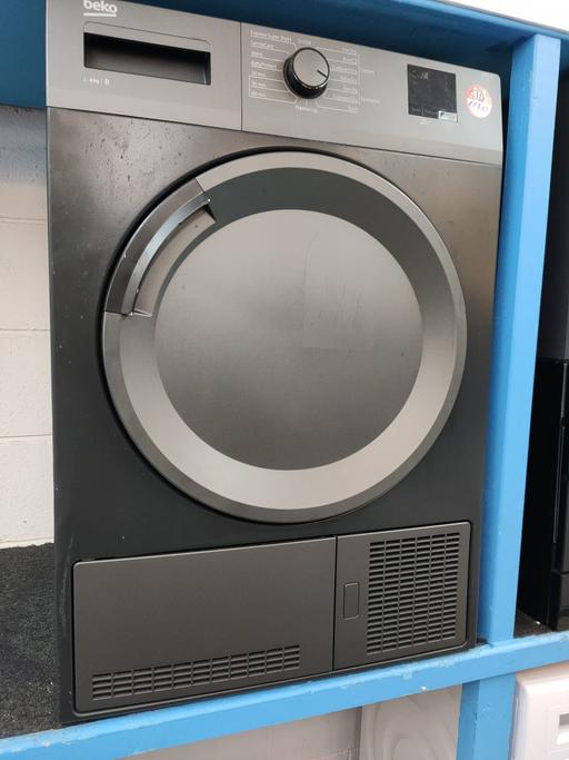 Buy & Sell Lancashire Preston - Photos for Beko condenser Dryer