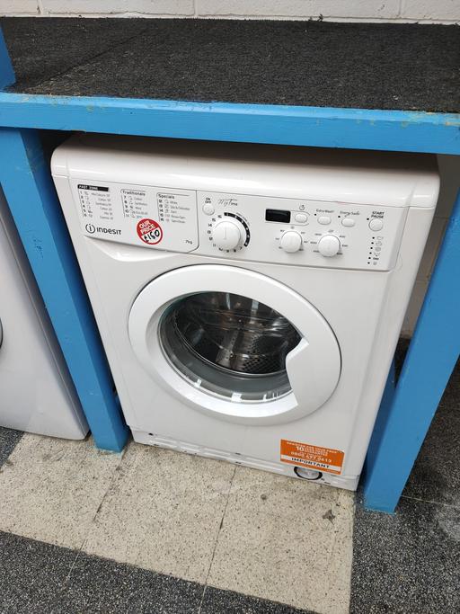 Buy & Sell Lancashire Preston - Photos for Indesit Washing Machine