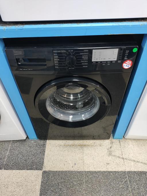 Buy & Sell Greater Manchester Bolton - Photos for Beko Washing Machine