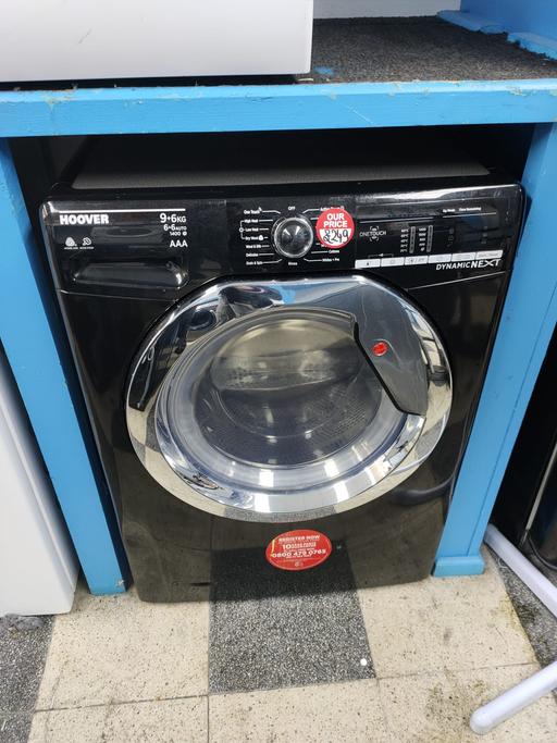 Buy & Sell Lancashire Preston - Photos for Hoover Washer & Dryer