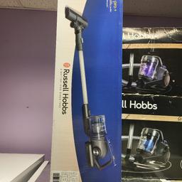 Russell Hobbs Cordless Stick Vacuum 350W, 25.2V Battery 3 Hour Quick Charge & 50 Minute Run Time, £80

BOLTON HOME APPLIANCES 

4Wadsworth Industrial Park, Bridgeman Street 
104 High St, Bolton BL3 6SR
Unit 3                         
next to shining star nursery and front of cater choice 
07887421883
We open Monday to Saturday 9 till 6
Sunday 10 till 2