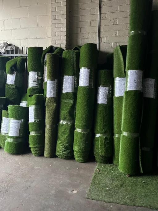 Buy & Sell West Midlands Walsall - Photos for 🔥 ARTIFICIAL GRASS 37mm 💥💥💥