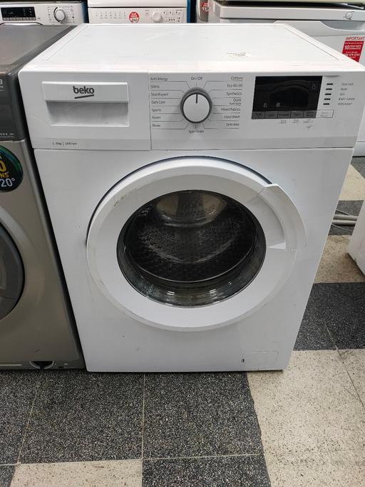 Buy & Sell Greater Manchester Wigan - Photos for Beko Washing Machine