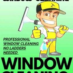 KAMS WINDOW CLEANING AND JET WASH

Little family run businesses are affordable prices 
Window cleaner 

💧We can clean your windows conservatories, soffits & facias!

#windowcleaning #purewater 
#windows  #Conservatories  #soffitsandfascia 

We do schools/houses/flats/hospitals/offices/pubs/and signs. Also, we have a good team, and no job is too big or too small 

Hi, im a professional window cleaner with water poles that reach up to 6 Stories high so no ladders are needed, and we use ultra pure