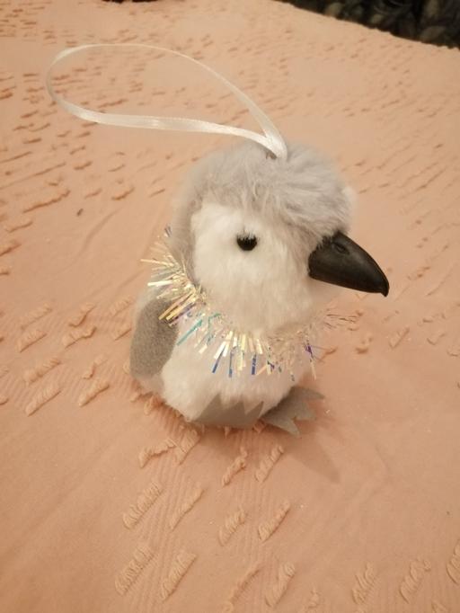 Buy & Sell South Yorkshire Barnsley - Photos for Christmas tree decoration bird