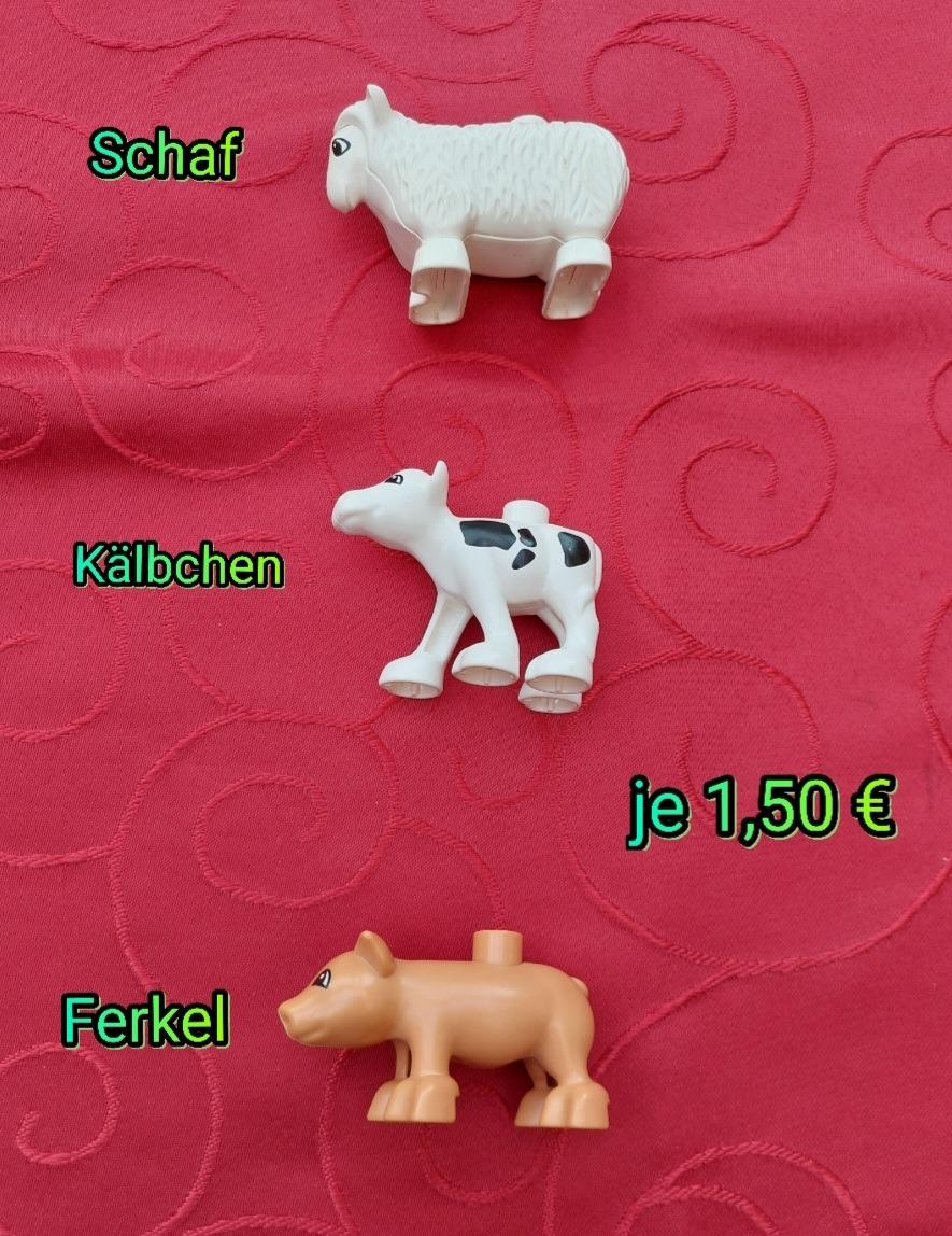 Lego Duplo Figuren Männchen Tiere 5 Bilder In 34376 Immenhausen Für € 150 Zum Verkauf 7176