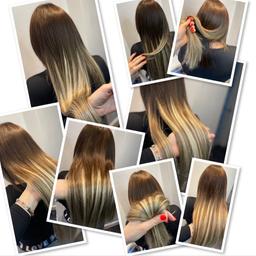 💋𝓥𝓐𝓛𝓔𝓝𝓣𝓘𝓝𝓔'𝓢 𝓓𝓐𝓨 𝓢𝓟𝓔𝓒𝓘𝓐𝓛 💋💋

➮BALAYAGE HAIR !
➮Any colour 
➮add length 
➮add colours 
➮add volume 
♡Valentine’s day♡birthday ♡weddings ♡special day♡holiday ♡special date 😉
TAPE IN HAIR EXTENSION ‼️‼️‼️

Follow and book➦ ig-LASHLIFTINGLOVE 

💫1 hour service- full head application only 40£
Please use this amazing offer!!
It’s my offer price limited time!!
location - Tottenham N17
➦𝓘 𝓭𝓸𝓷'𝓽 𝓹𝓻𝓸𝓿𝓲𝓭𝓮 𝓮𝔁𝓽𝓮𝓷𝓼𝓲𝓸𝓷𝓼 𝓱𝓪