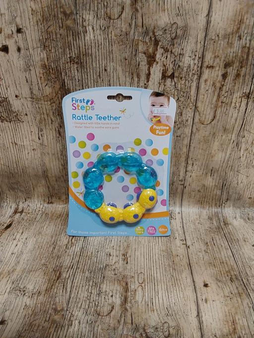 Buy & Sell Essex Harlow - Photos for New baby's teether 3.00 