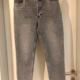 Verkaufe Jeans Gr. 42, High Waist