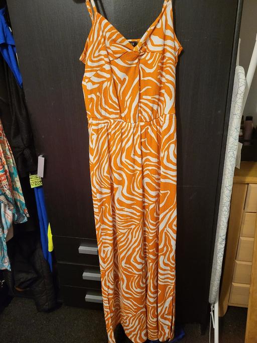 Buy & Sell Greater Manchester Trafford - Photos for jumpsuit