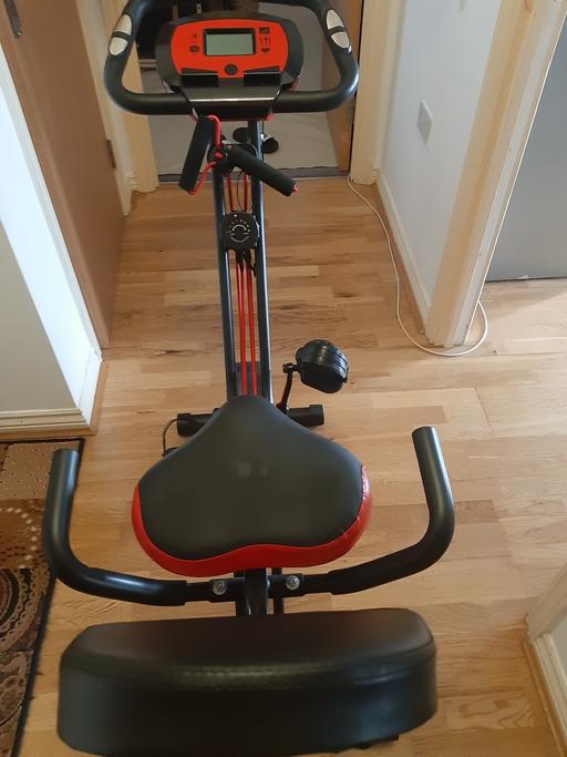 Buy & Sell West London Hillingdon - Photos for Exercise bike