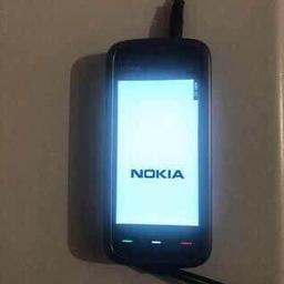 Nokia 5230 NAVI - Black (Unlocked) Smartphone

Got this for my mum a few years ago but never really got used!

No holder included can’t find it!

£30

Pick up or can deliver local to Ng4 area