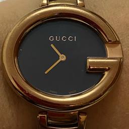 Beautiful used watch