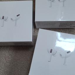 brand new sealed Airpod its replica but work as same.