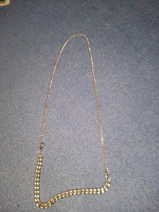 Buy & Sell West Midlands Sandwell - Photos for Necklace