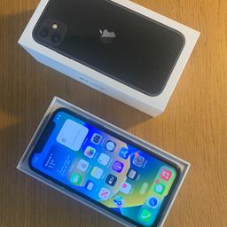 iPhone 11 Pro - Midnight Green - 256GB - Unlocked - Excellent condition. 

Refurbished Handset, No Face ID. 

100% Battery Health 🔋 

Any network, All in good working order. 

Handset with charger.