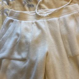 Ladies casual lounge trousers size 16