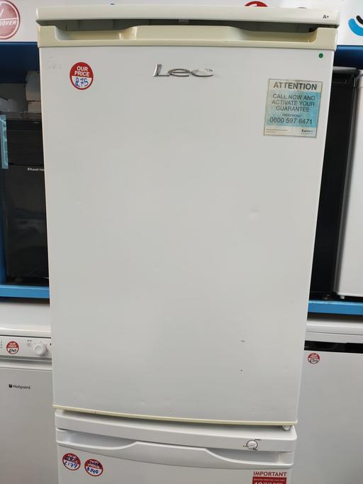 Buy & Sell Lancashire Preston - Photos for LEC under counter Fridge