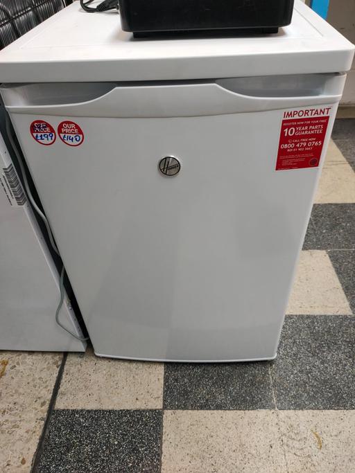 Buy & Sell Lancashire Preston - Photos for Hoover under counter Fridge