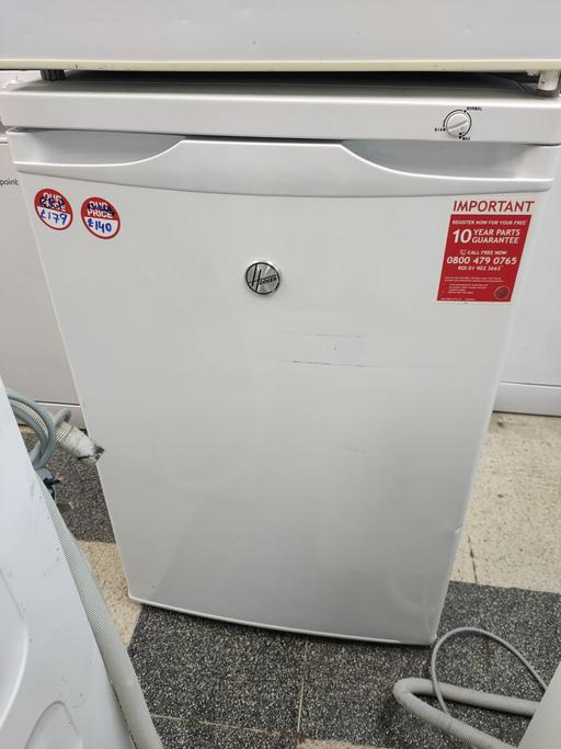 Buy & Sell Lancashire Preston - Photos for Hoover under counter Freezer