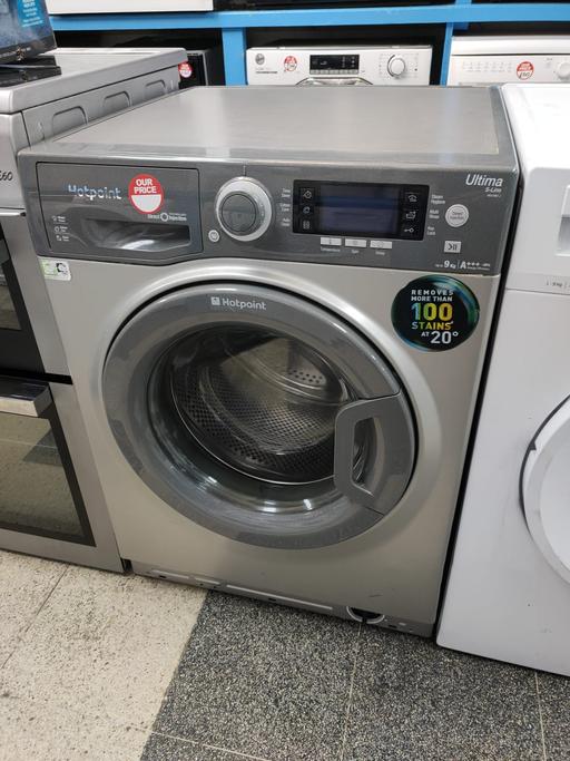 Buy & Sell Greater Manchester Wigan - Photos for Hotpoint Washing Machine