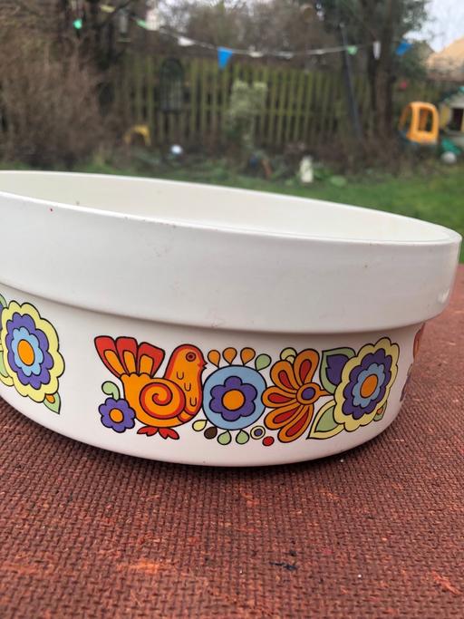 Buy & Sell West Yorkshire Kirklees - Photos for Vintage 1960s pottery cookware