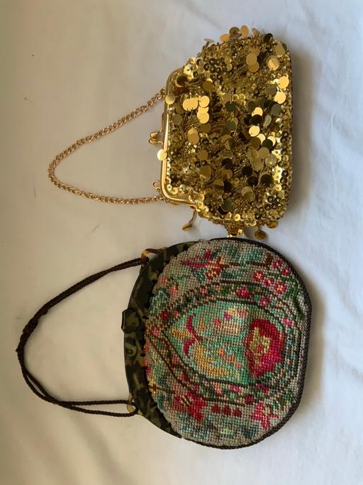 Buy & Sell South West London Roehampton - South West London - Photos for PAIR OF WOMEN’S PURSES