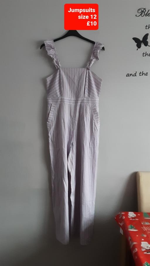 Buy & Sell Suffolk Ipswich - Photos for Ladies Jumpsuits