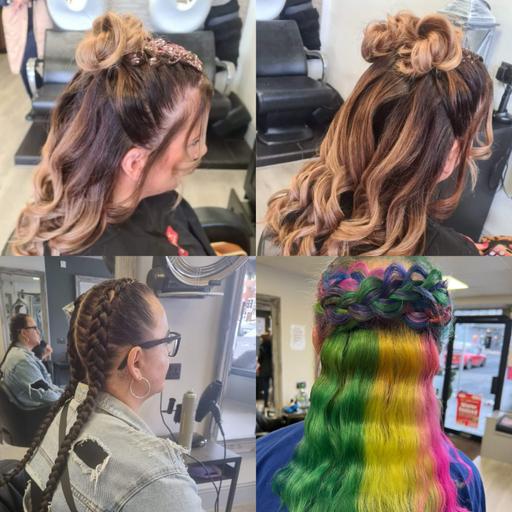 Buy & Sell West Midlands Sandwell - Photos for hair styling