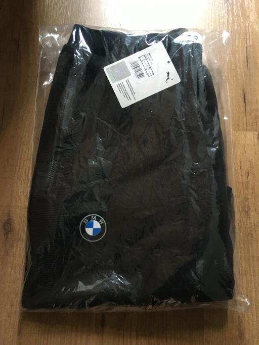 Buy & Sell Hertfordshire Broxbourne - Photos for Puma x BMW Sweat Shorts Sz XL new