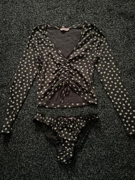 Buy & Sell Hertfordshire Broxbourne - Photos for Boux Avenue pyjamas new