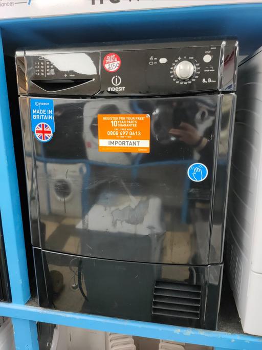 Buy & Sell Lancashire Preston - Photos for Indesit condenser Dryer