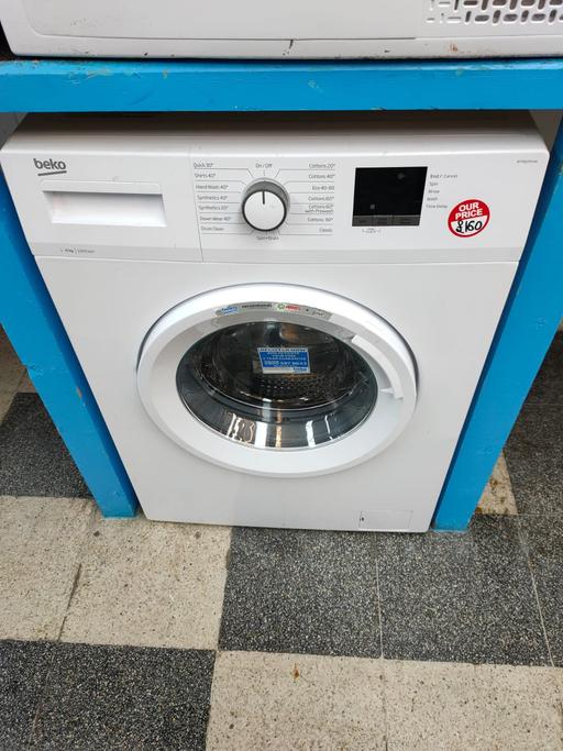 Buy & Sell Lancashire Preston - Photos for Beko Washing Machine