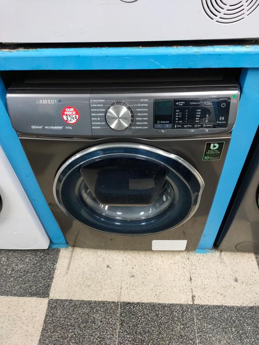 Buy & Sell Greater Manchester Bolton - Photos for Samsung Washing Machine