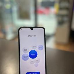 Huawei P Smart 2019
64GB Speicher 
Offen für alle Netze 
Gebraucht