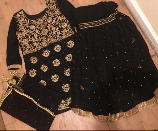 Buy & Sell North London Hoxton - North London - Photos for Ladies Indian Outfit