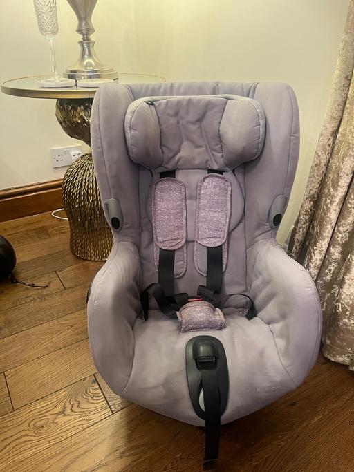 Buy & Sell Merseyside Knowsley - Photos for Maxi cosi spin chair