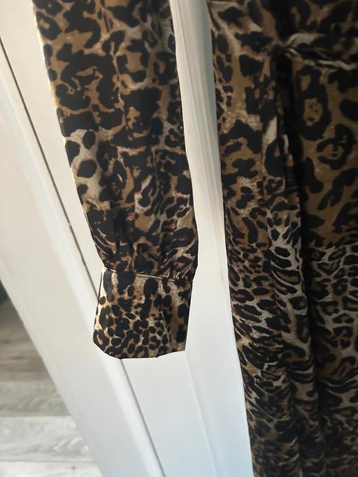 Buy & Sell Nottinghamshire Nottingham - Photos for Animal print dress