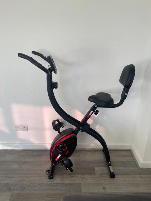 Buy & Sell North London White Hart Lane Station - North London - Photos for Exercise bike