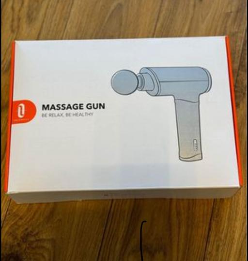 Buy & Sell West Midlands Birmingham - Photos for Massage Gun