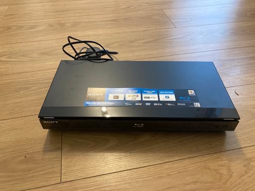 Buy & Sell North West London Harrow - Photos for Sony Blu-ray DVD Player (BDP-S560)