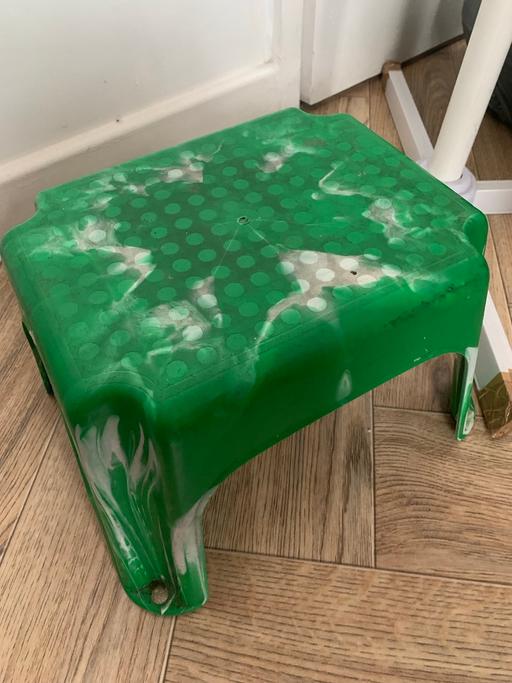 Buy & Sell West Midlands Birmingham - Photos for Stool