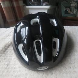 brand new bike helmet
