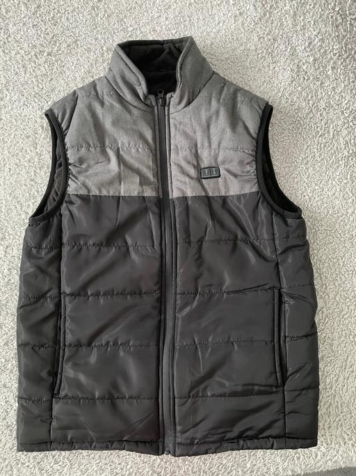 Buy & Sell Kent Swale - Photos for Heated Gilet - S-M